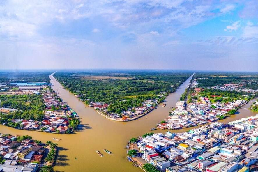 Tư vấn Quy hoạch phát triển nông lâm ngư nghiệp