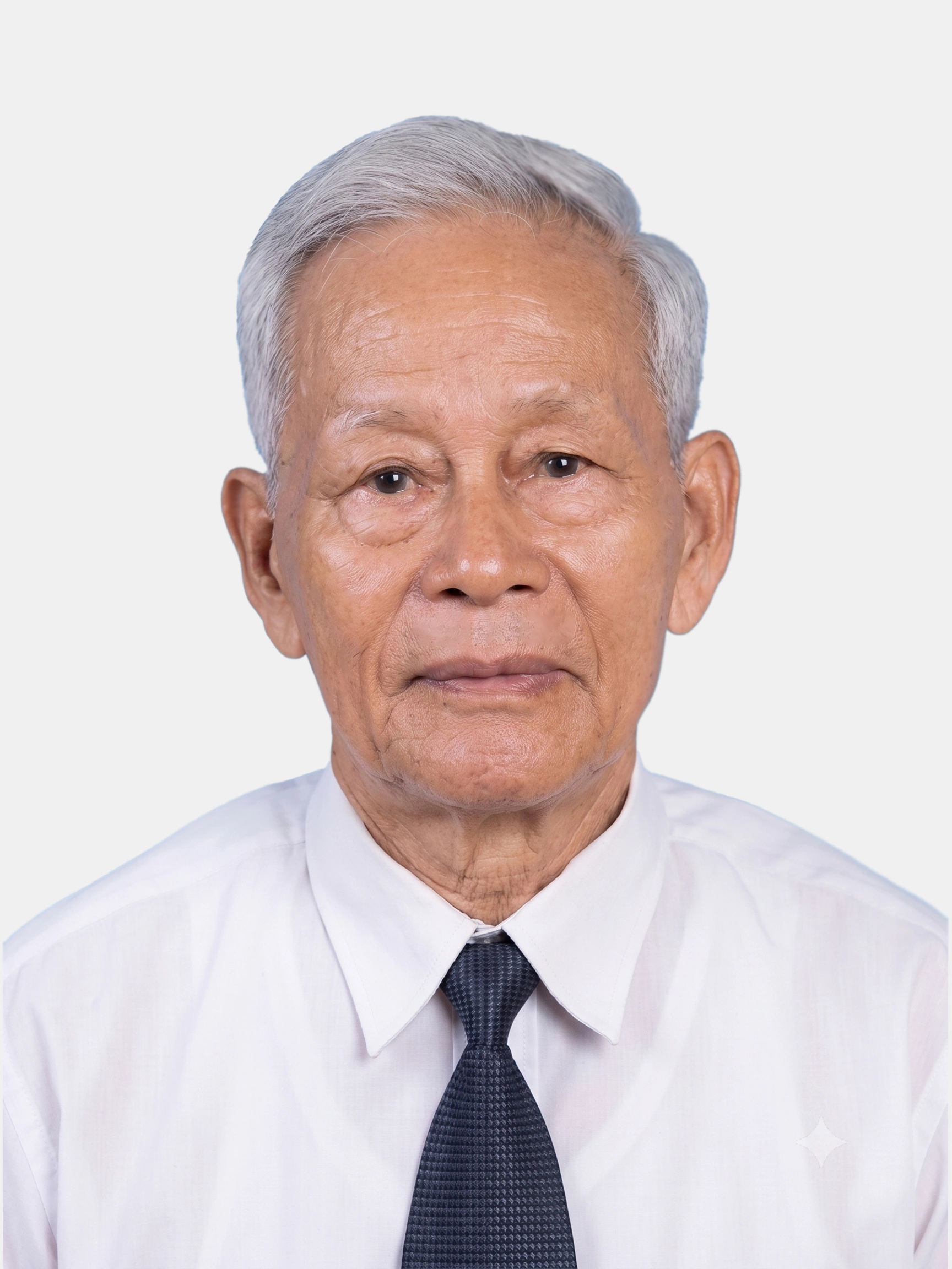 Đồng chí Tôn Thất Chiểu