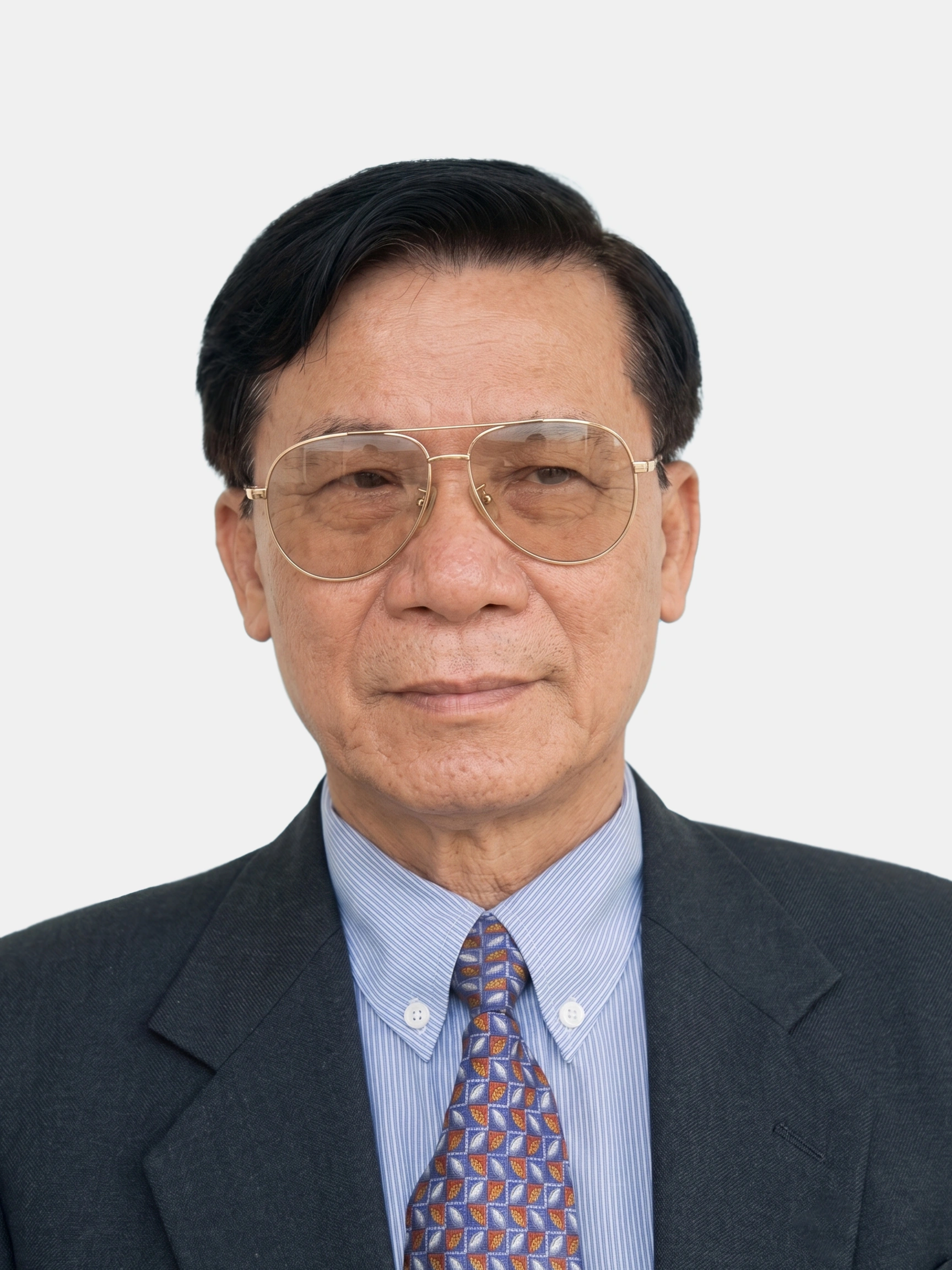 Đồng chí Trần An Phong