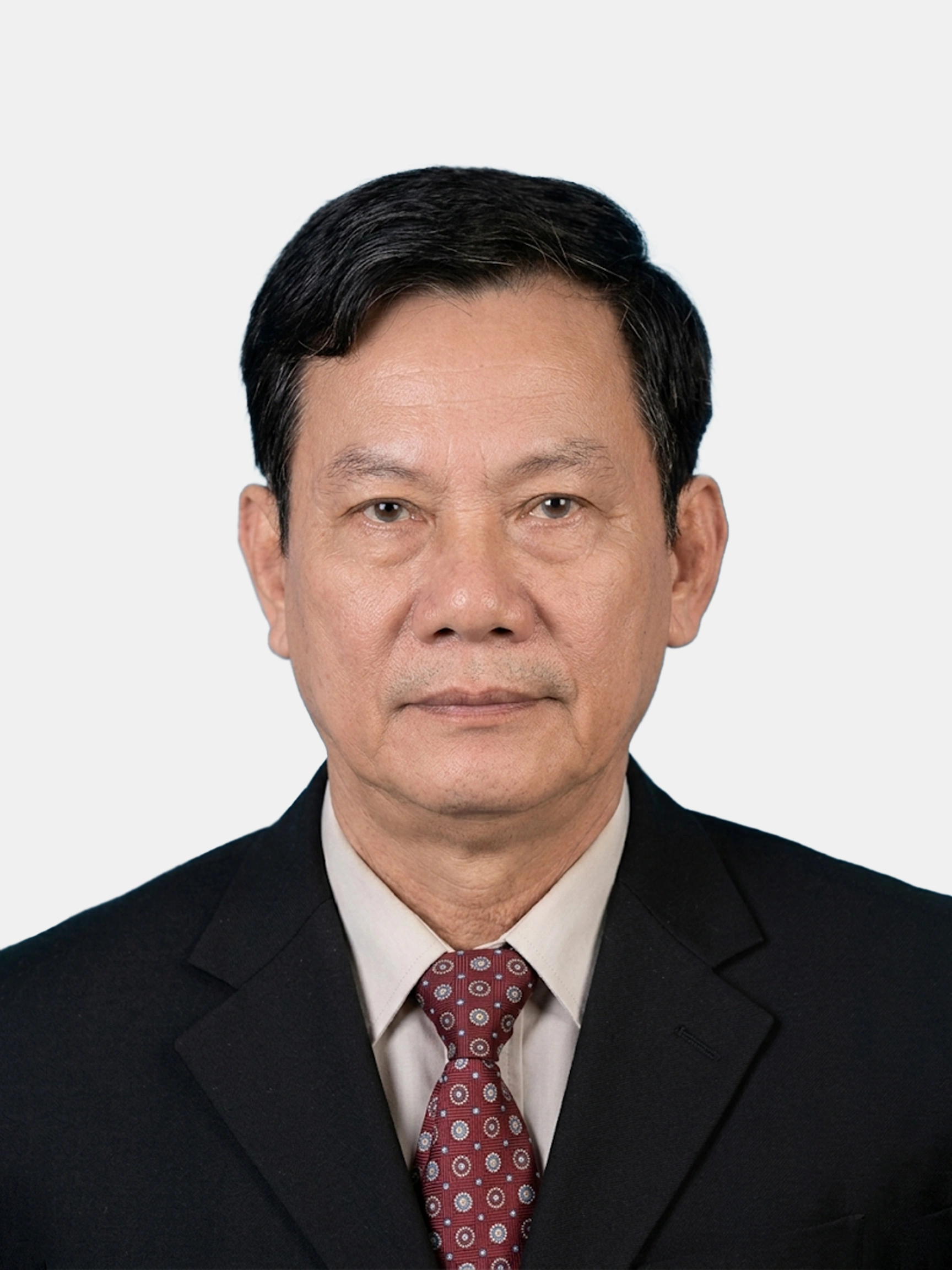 Đồng chí Vũ Năng Dũng