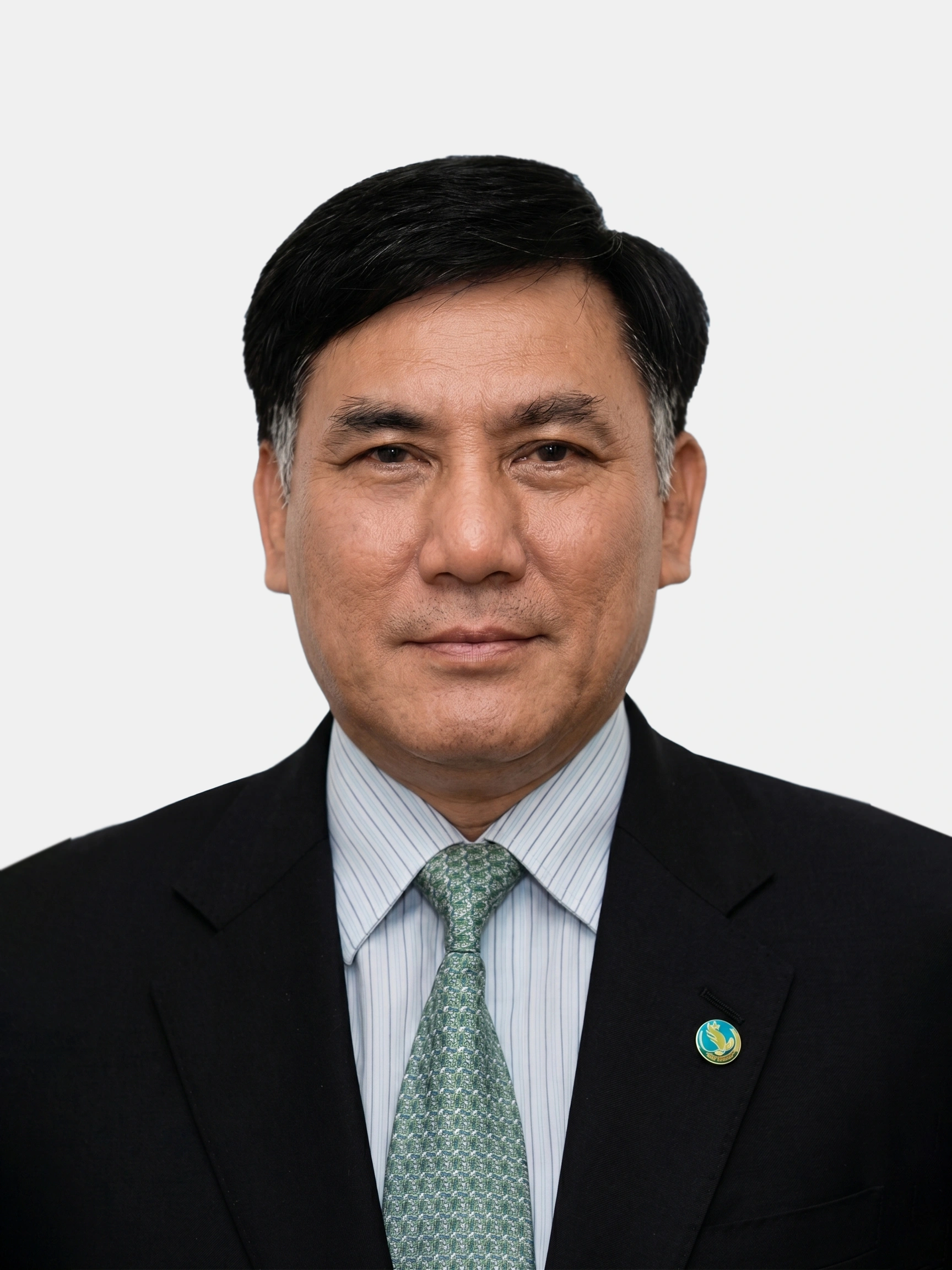 Đồng chí Nguyễn Văn Chinh